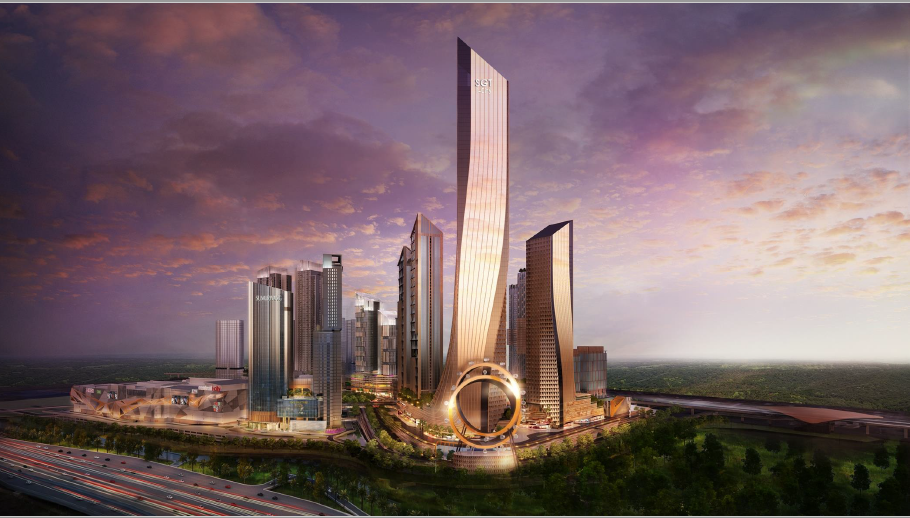 Investment & Development