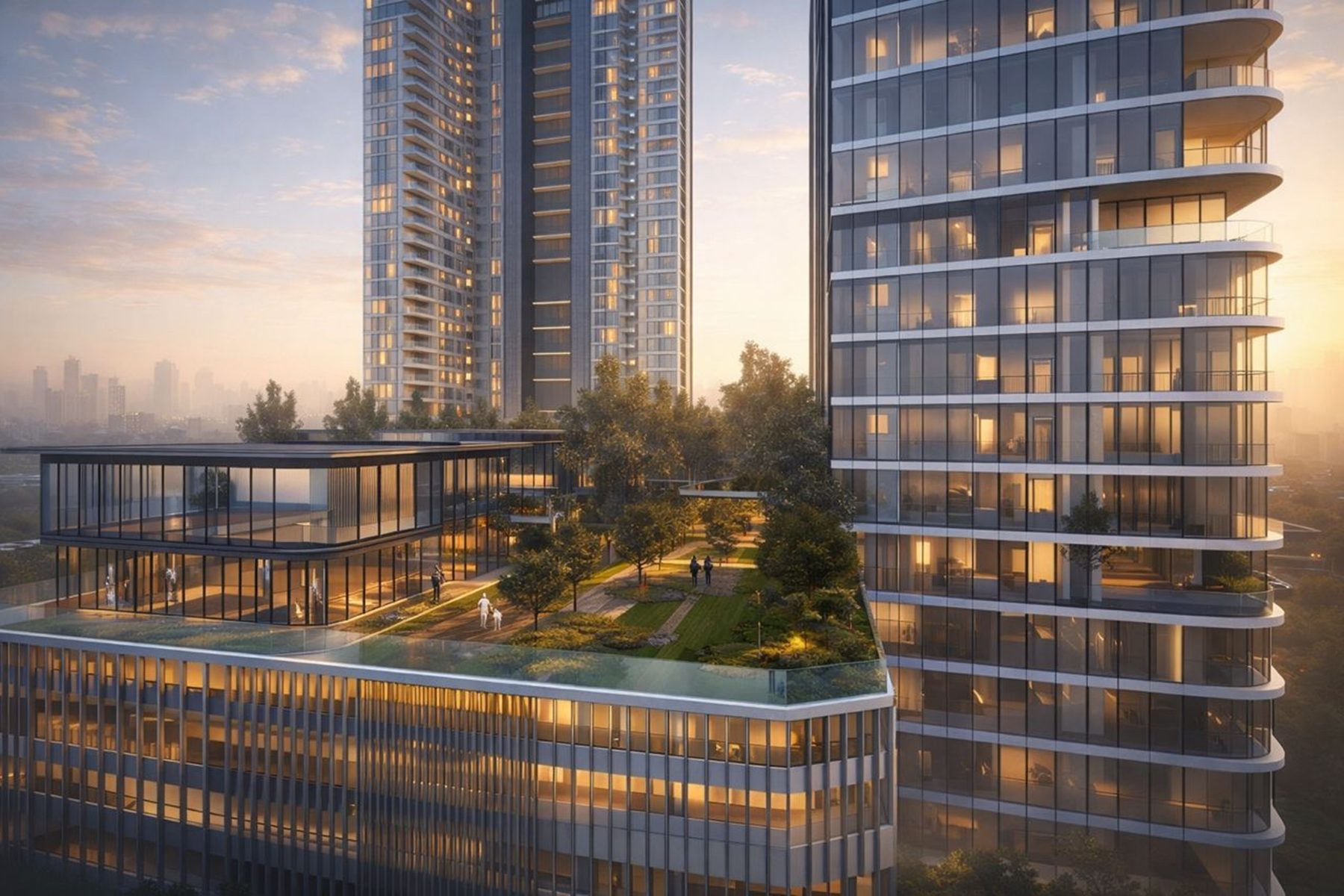 i-City AI City Platform — photo 2