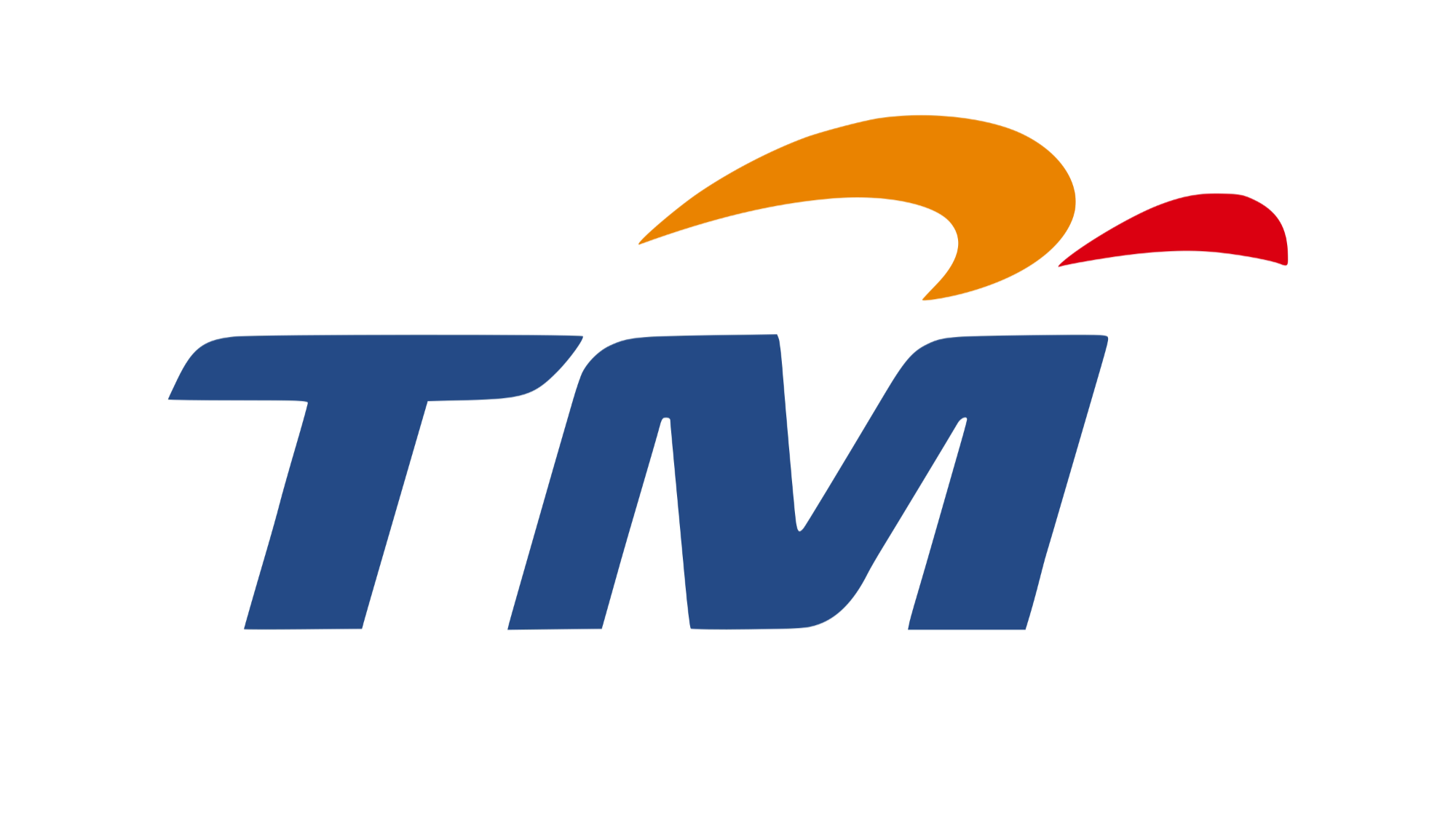 TM (Telekom Malaysia)