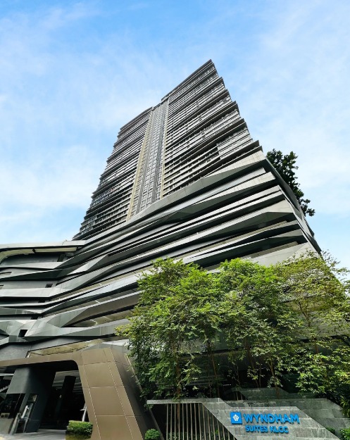 Wyndham Suites KLCC